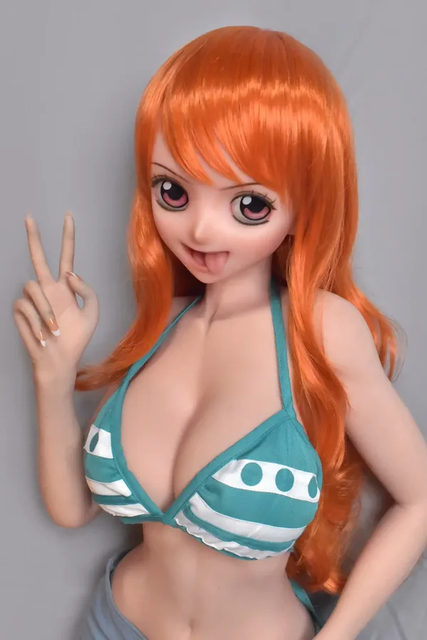 Elsa Babe Tsuruta Haruna