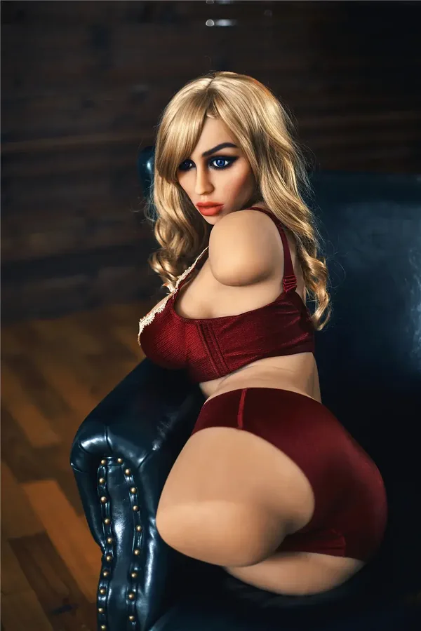 Irontech Natalia Torso