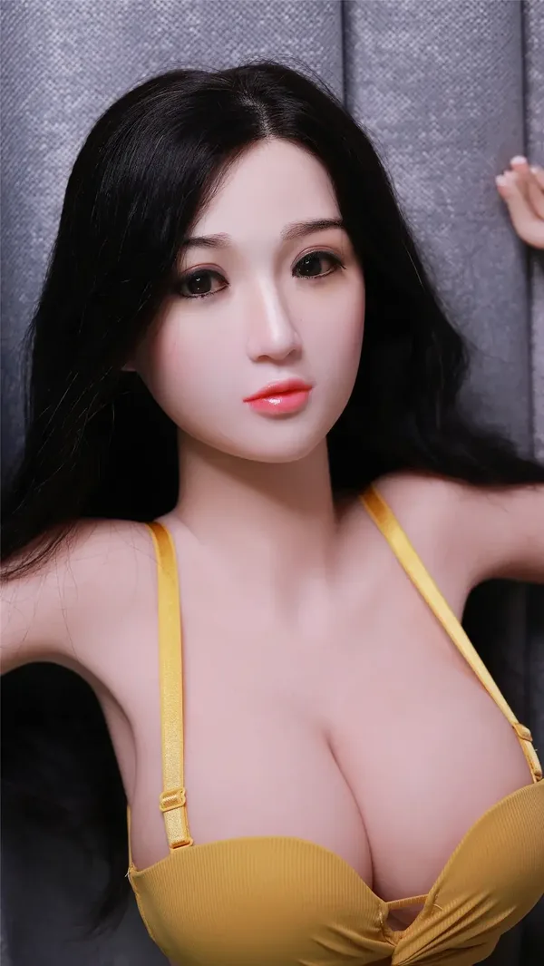 JY Dolls 161cm - Brittany