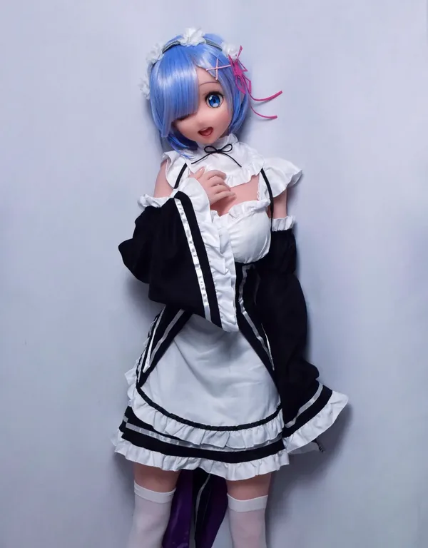 Elsa Babe Mishima Nico