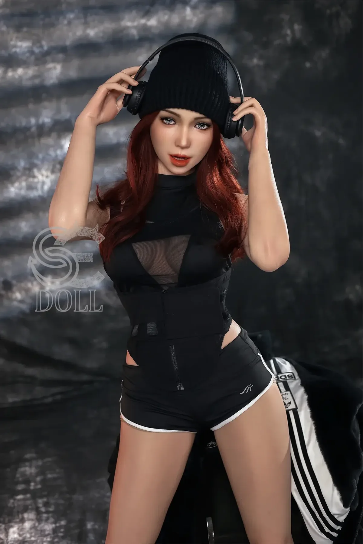 SE Doll 163cm C-cup Silicone Pro - Maggie