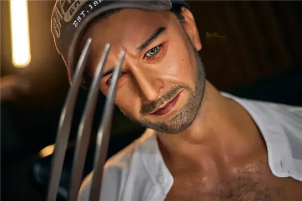 Irontech William Wolverine