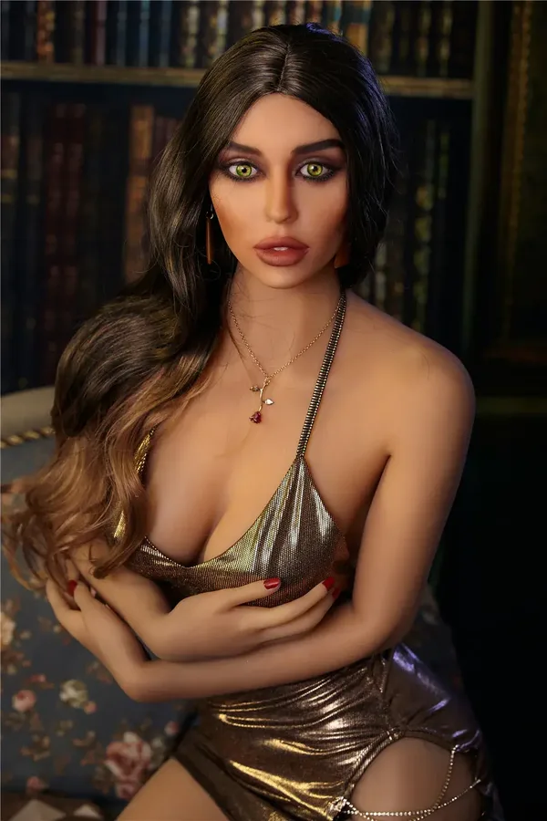 Irontech Natalia Love