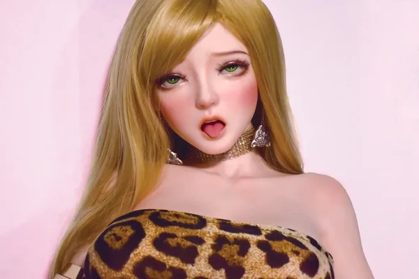 Elsa Babe Hoshino Suzumi