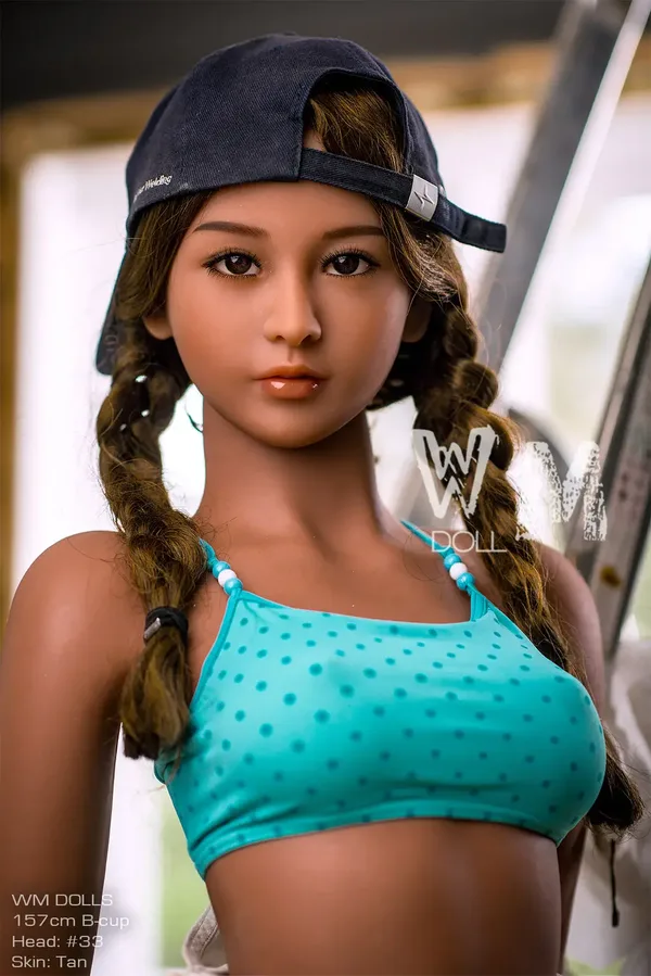 WM 157cm B - Mel
