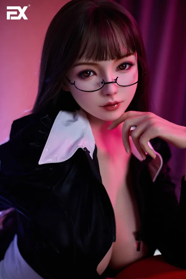 EX Doll Ukiyo-e 168-R - Ellie
