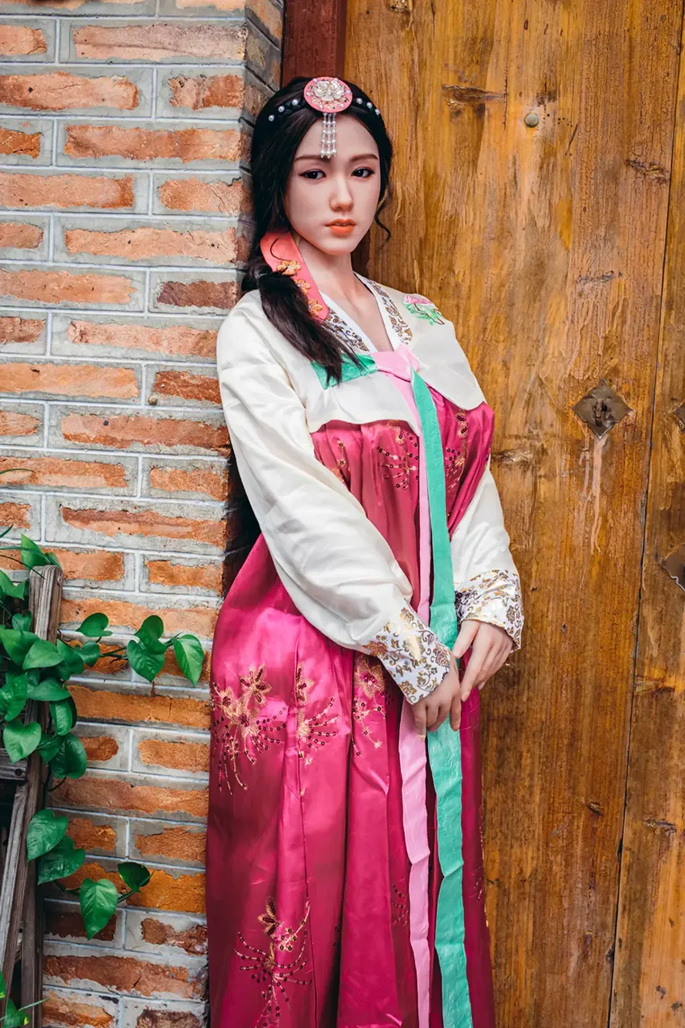 Starpery 163cm G Cup - Jin