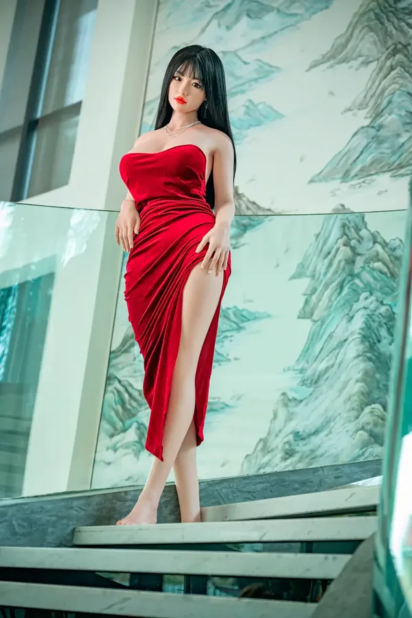 Starpery 171cm D cup - Wushi