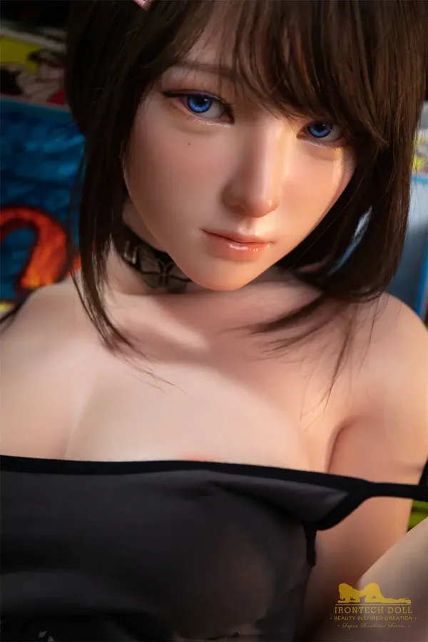 Irontech Miyuki