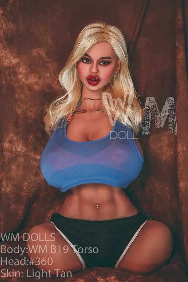 WM B19 Torso - Linda