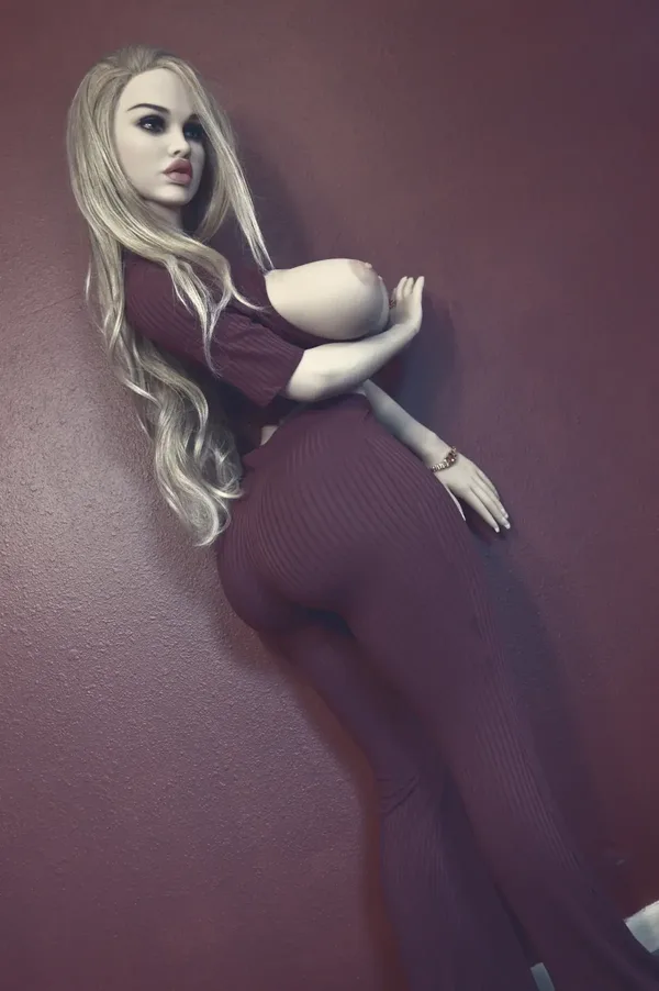 WM 152cm H - Jenny