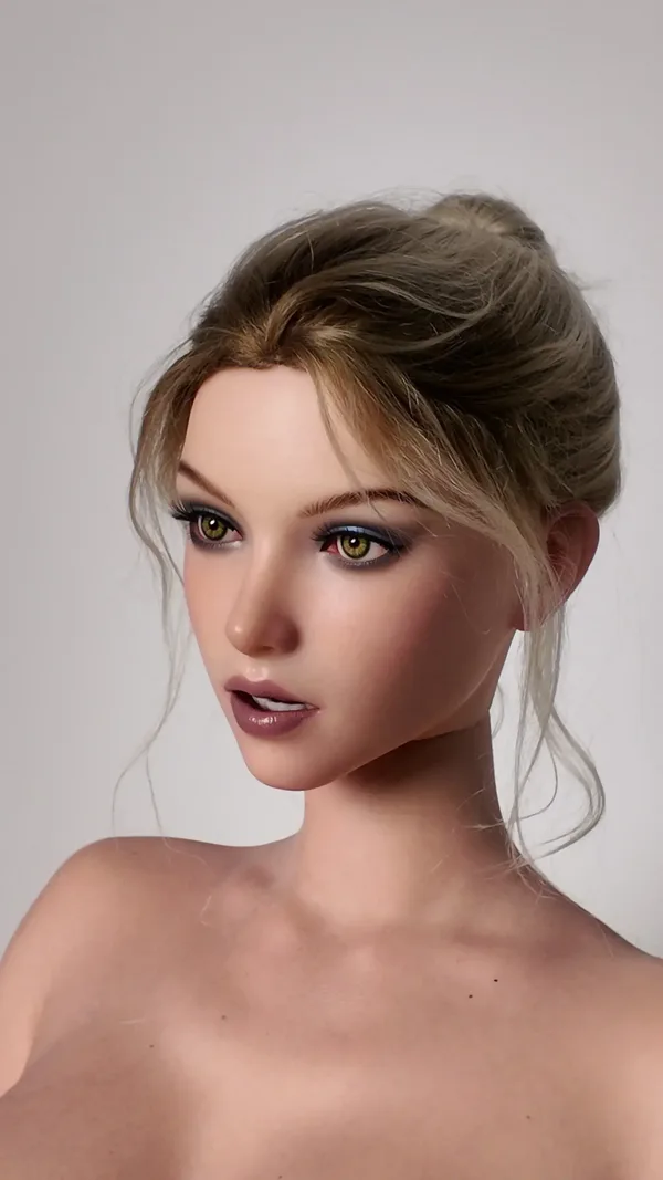 Zelex Scarlett