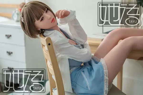 Tayu 148cm D Cup - QingZhi