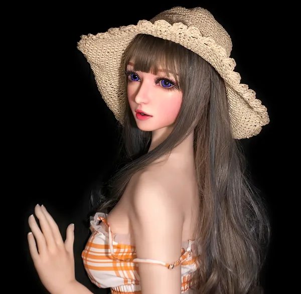 Elsa Babe Chiba Hotaru