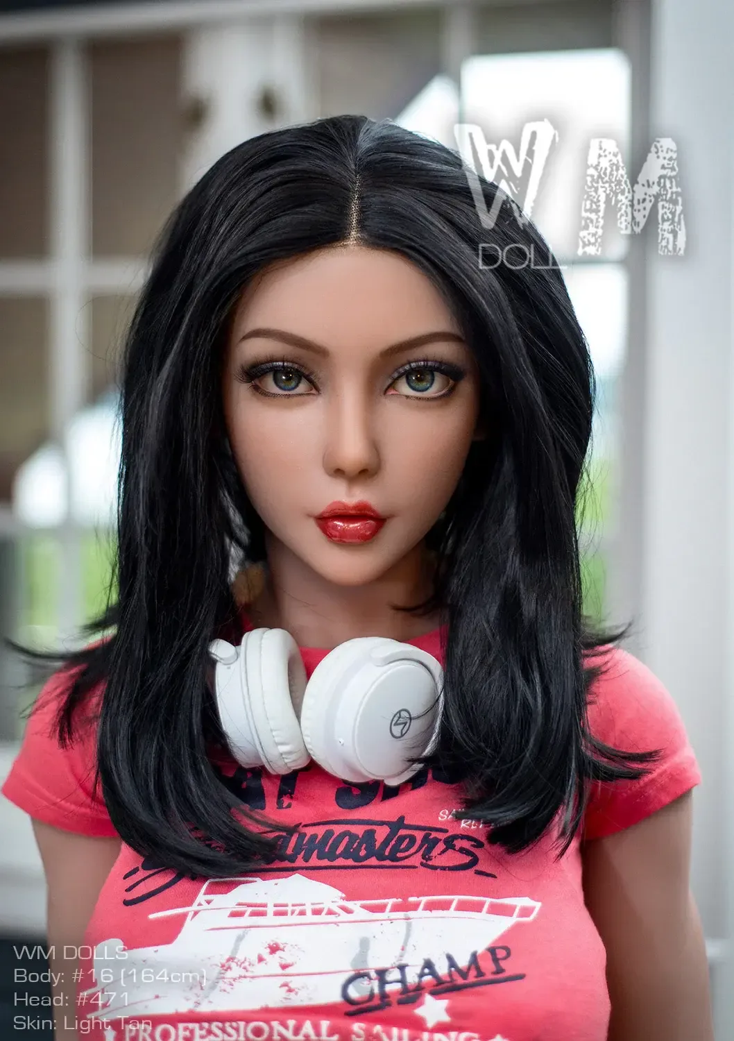 WM 164cm #16 - Calliope