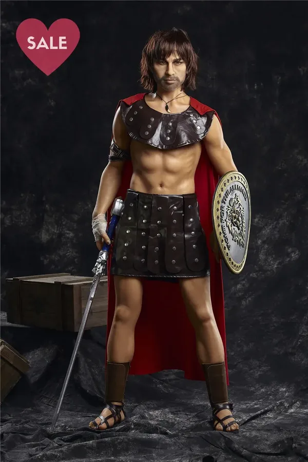 Irontech Charles Warrior