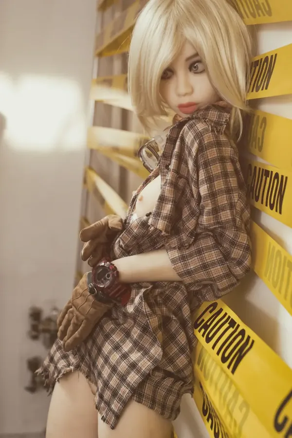 WM 168cm A - Imogen