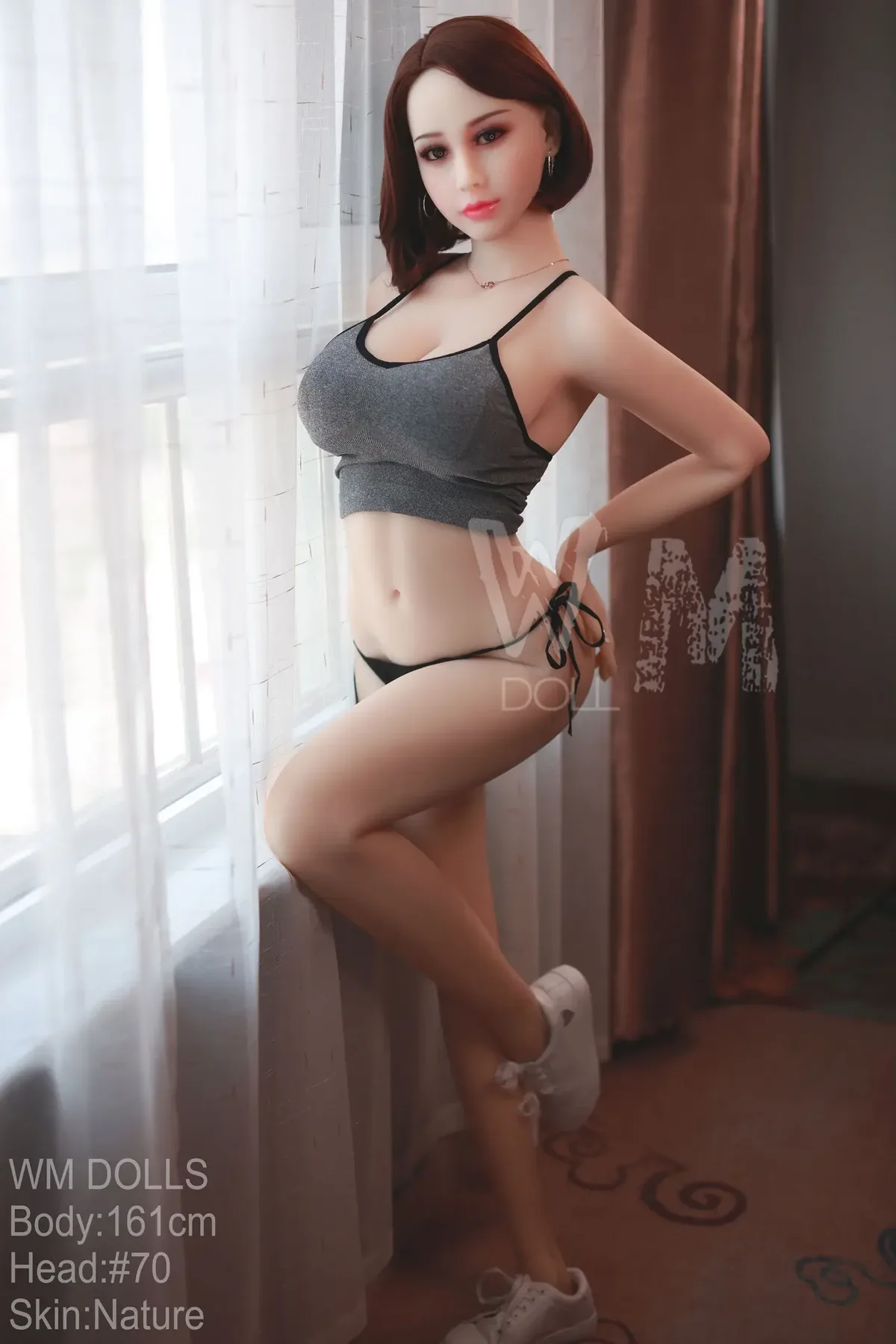 WM 161cm G - Amelia