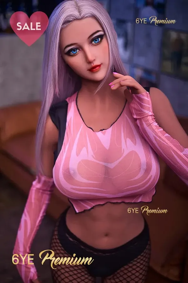 6YE Aurora Amor v2