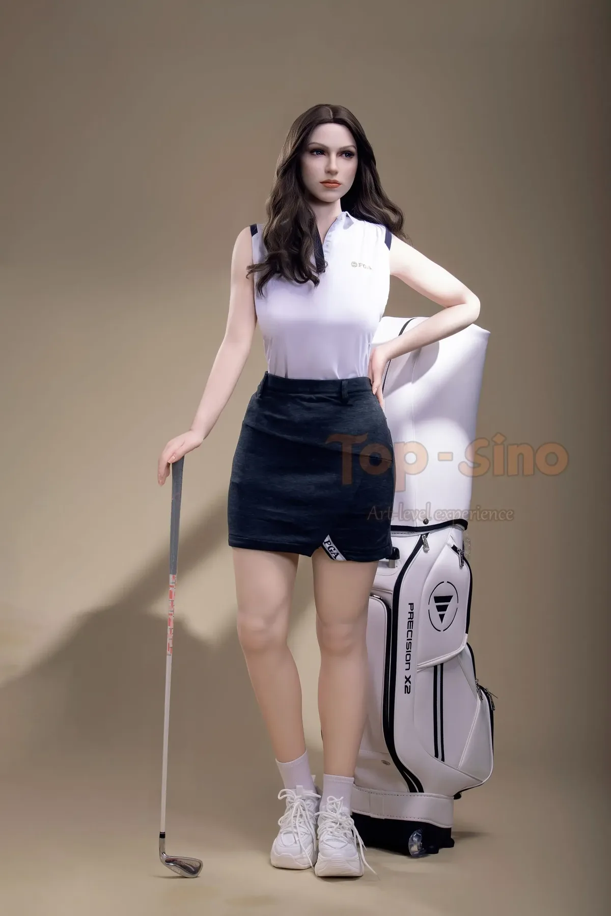 Top Sino 168cm - Thea