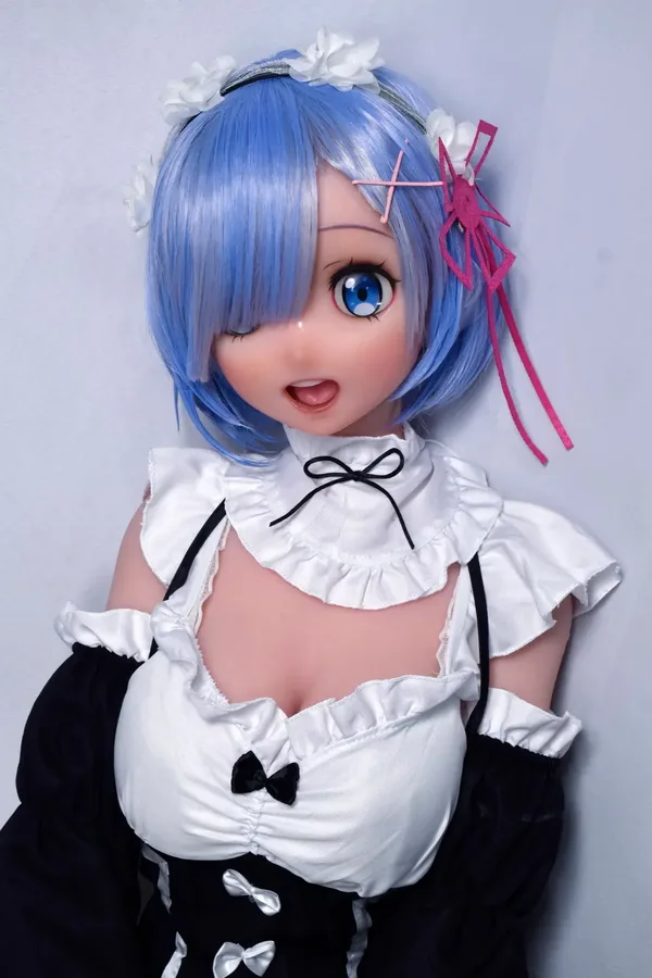 Elsa Babe Mishima Nico