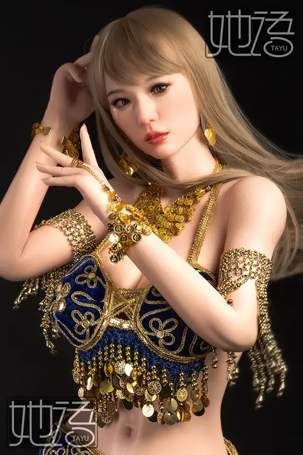 Tayu 156cm E Cup - Sora