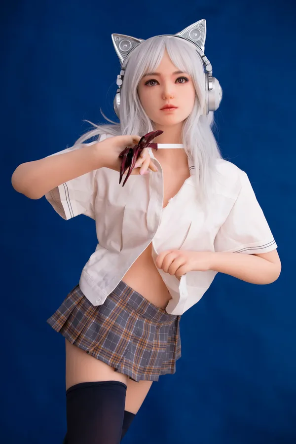 Sino Doll 158cm B - Linyin