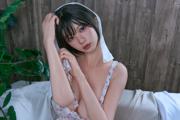 Real Lady 150cm - Kagura