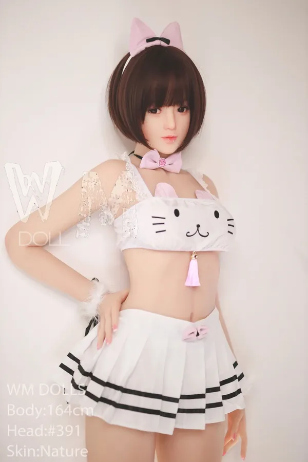 WM 164cm D - Kimiko