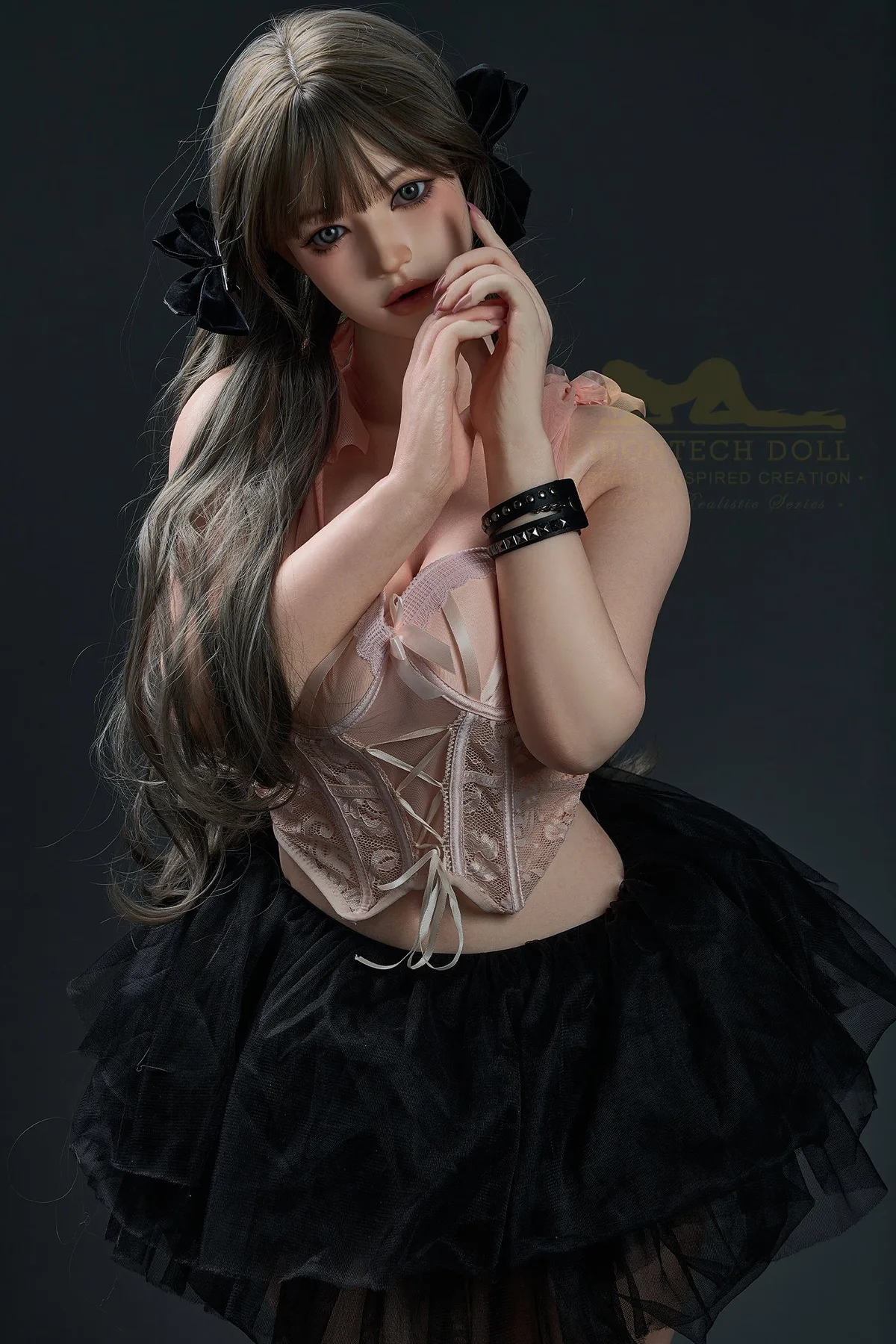 Irontech Evie Wonder Dolly