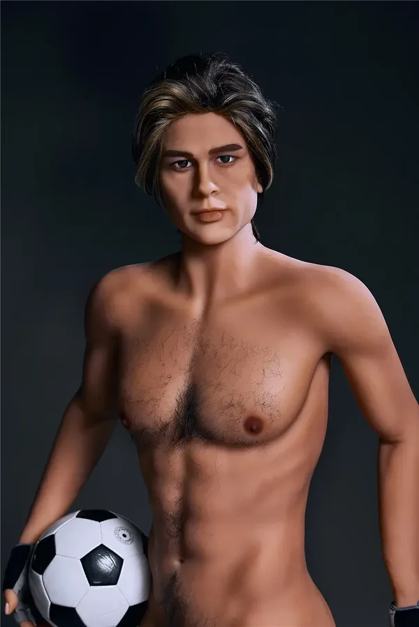 Irontech Charles