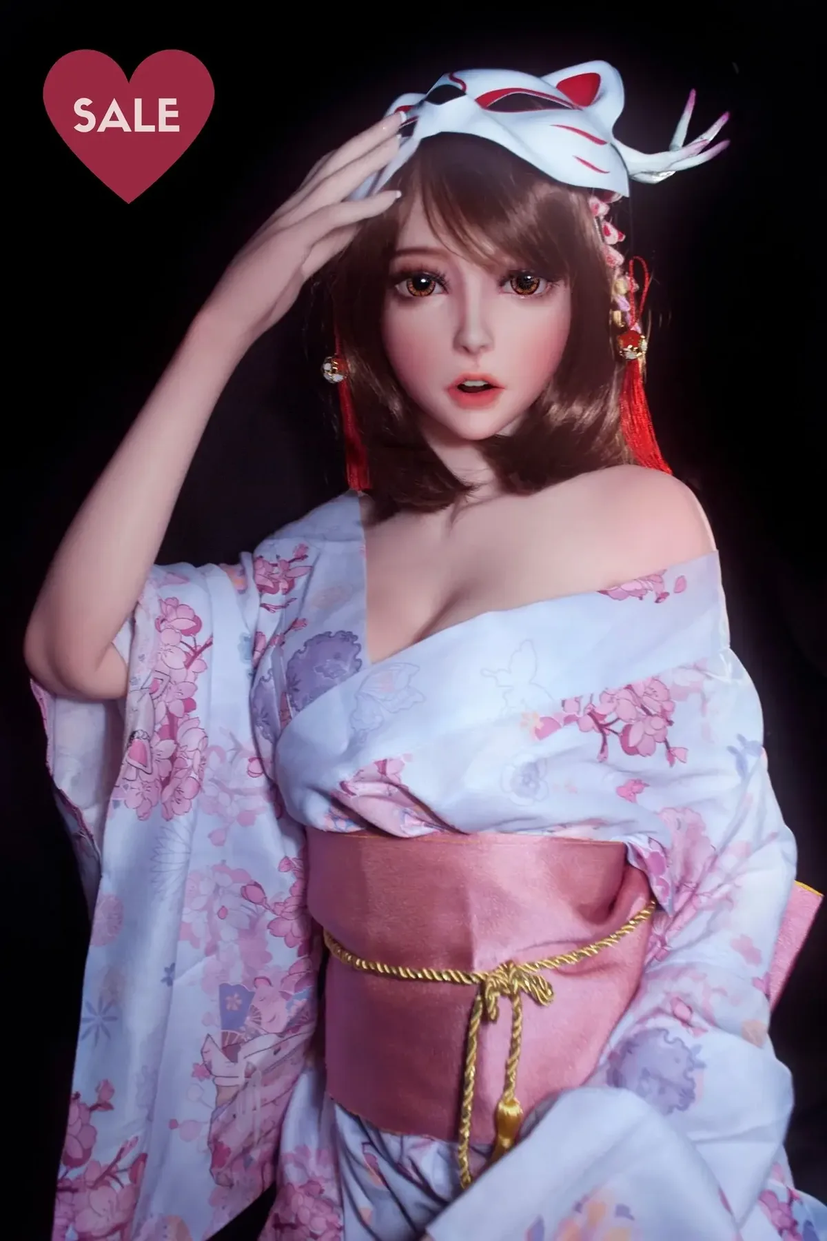 Elsa Babe Akimoto Mizuki