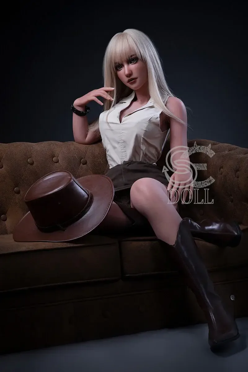 SE Doll 161cm E-cup Silicone Pro - Yuuka G