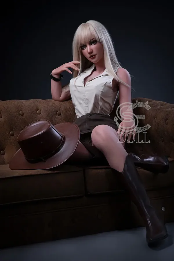 SE Doll 161cm E-cup Silicone Pro - Yuuka G