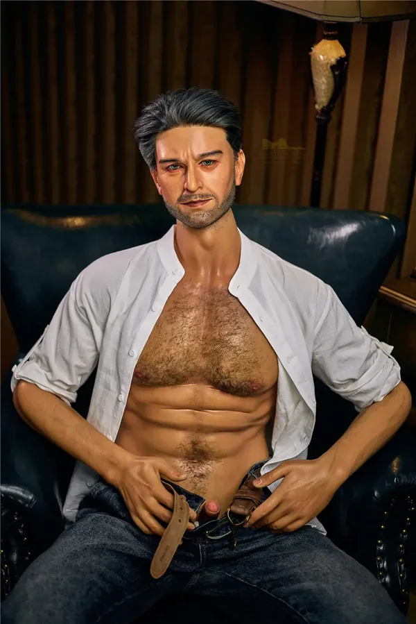 Irontech William Wolverine