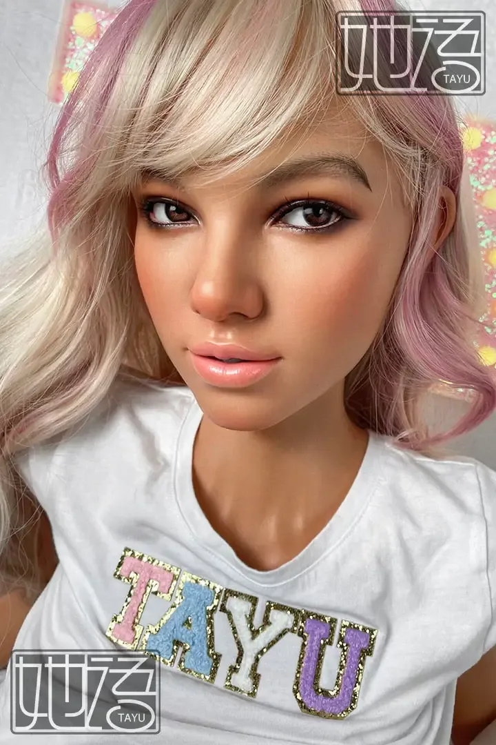 Tayu 156cm E Cup - Jenna