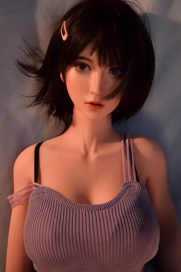 Elsa Babe Hirosue Yuko