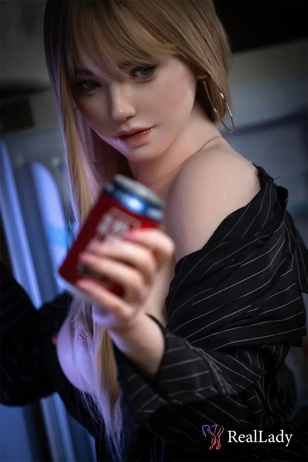 Real Lady 170cm D cup - Layla