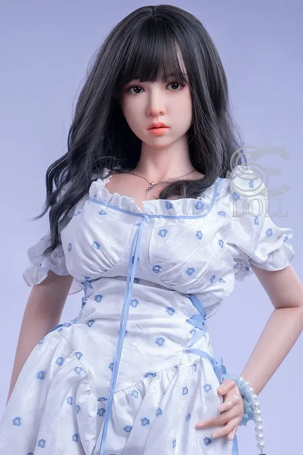 SE Doll 155cm E-cup Silicone Pro - Kiko E