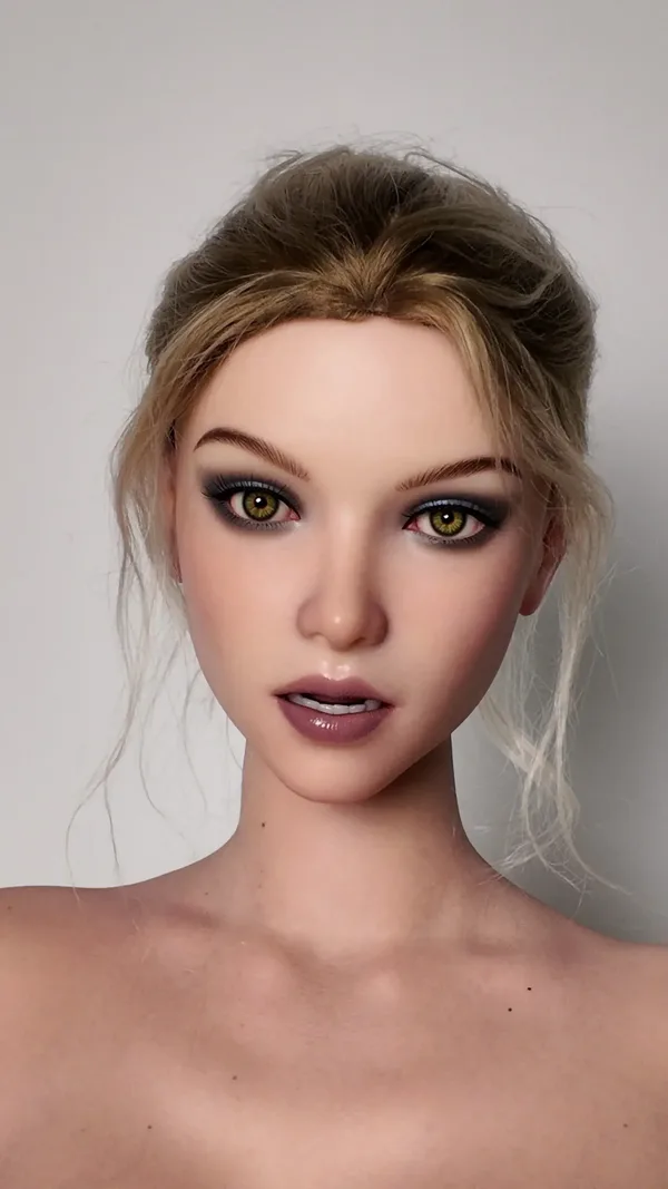 Zelex Scarlett