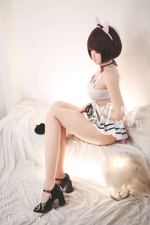WM 164cm D - Kimiko