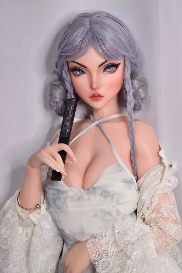 Elsa Babe Aikawa Iori
