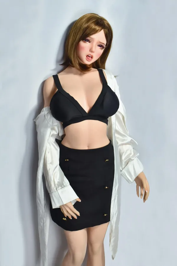 Elsa Babe Hasegawa Yukina