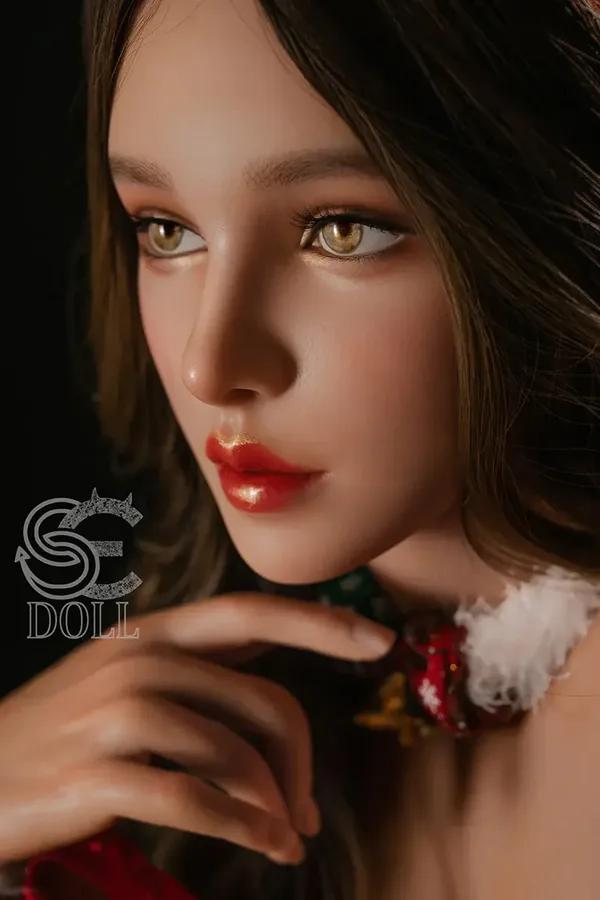 SE Doll 165cm C-cup Silicone Pro - Liam D