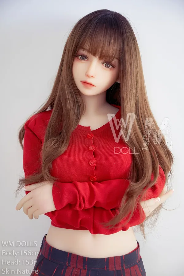 WM 156cm B cup - Luna