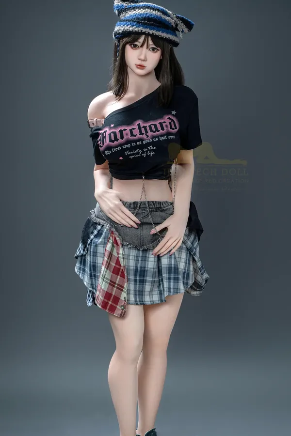 Irontech Nia Wonder Dolly v2