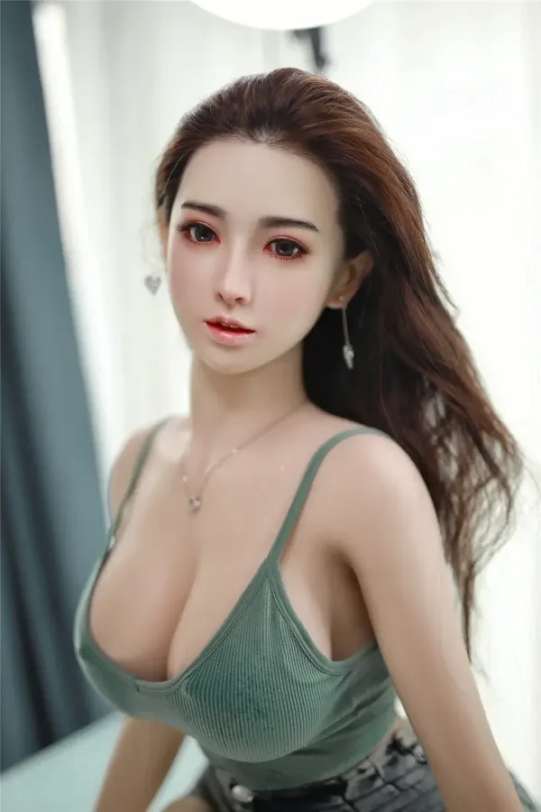 JY Dolls 157cm Hybrid - Jamie