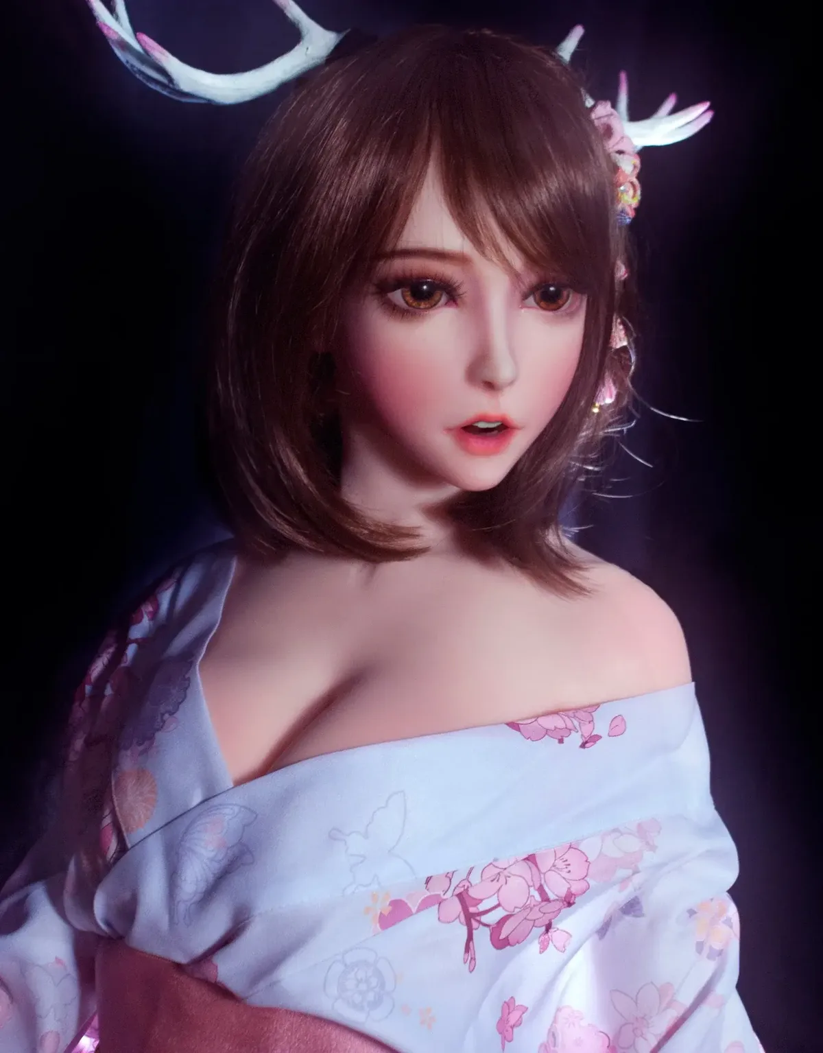 Elsa Babe Akimoto Mizuki