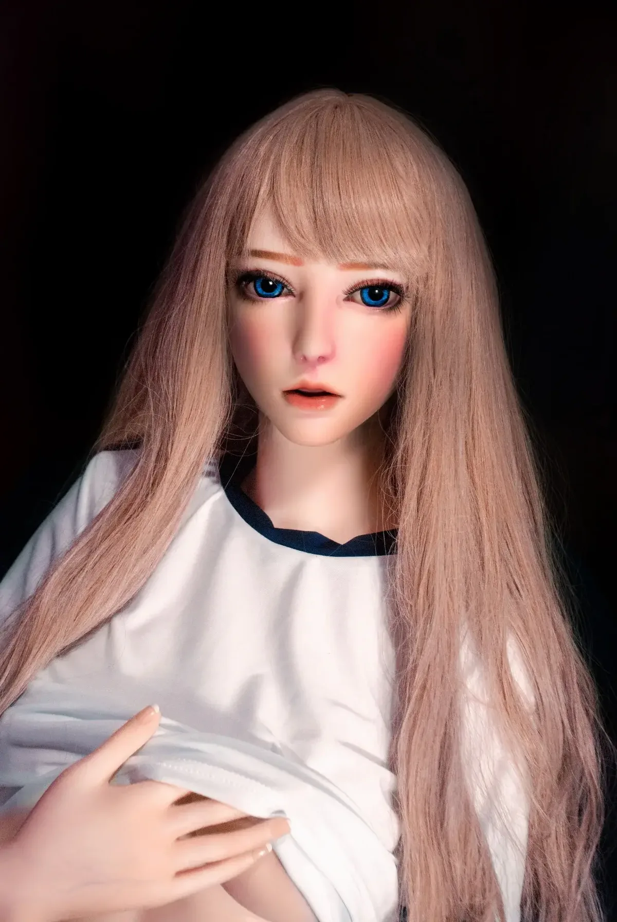 Elsa Babe Sakurai Koyuki