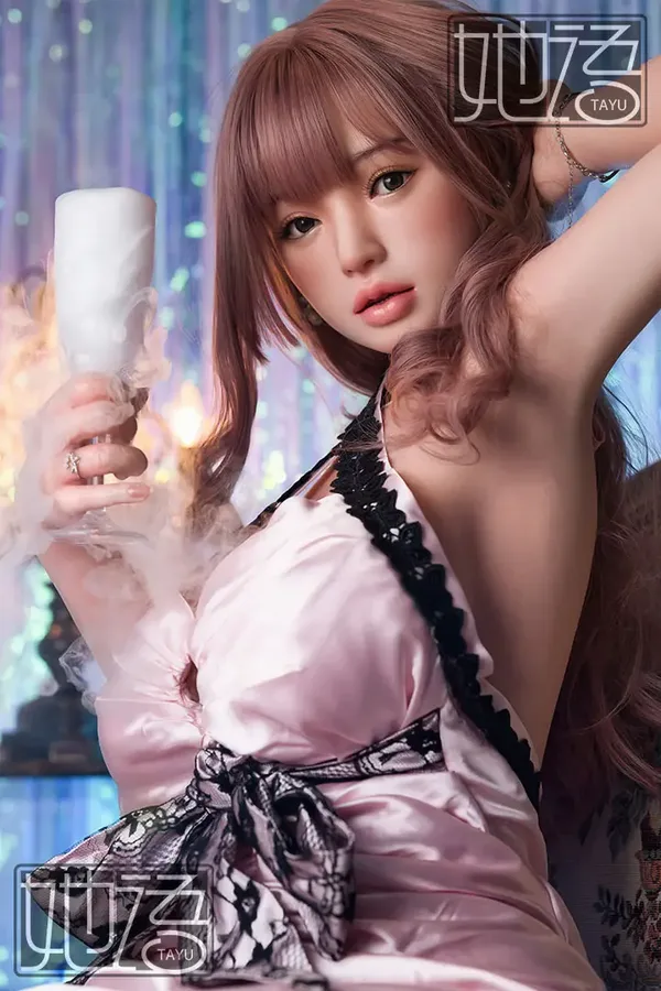 Tayu 161cm F Cup - Katniss